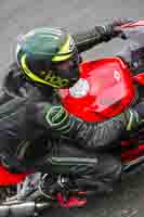 Lower Group Red Bikes